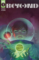 Beyond The Beyond (Scout Comics)  |  Issue