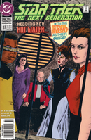 Star Trek: The Next Generation, Vol. 2 Consorting With The Devil |  Issue
