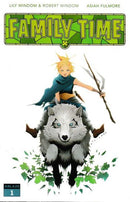 Family Time  |  Issue