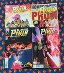 FULL SERIES X-MEN PIXIE STRIKES BACK | ISSUE