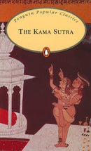 The Kama Sutra ( Kamasutra) of Vatsyayana by Mallanaga Vatsyayana | Genre:  | Bind: Paperback | Pub: Penguin Books Limited (UK)
