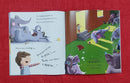 Elephant in my fridge | Story Book with Big Pictures and Little Text | For 3-5 Years Old | Paperback | SKU: 2405_101_A101