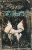 The Sandman, Vol. 2 Season of Mists, Chapter 6 |  Issue