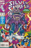 Silver Surfer, Vol. 3 Long Live Tyrant! |  Issue