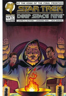 Star Trek: Deep Space Nine, Vol. 1 Images |  Issue