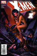 Uncanny X-Men, Vol. 1 The Cruelest Cut, Part 2: Impediments |  Issue