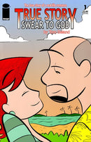 True Story: Swear To God Payday |  Issue