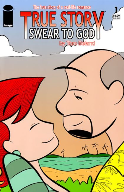 True Story: Swear To God Payday |  Issue