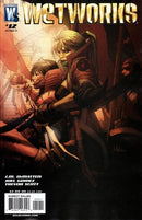 Wetworks, Vol. 2 Idyll |  Issue