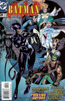 The Batman Chronicles Whippersnappers Of Mass Destruction / Photo Finish / The Rage Of Angels |  Issue