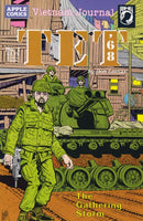 Vietnam Journal: TET '68 The Gathering Storm |  Issue