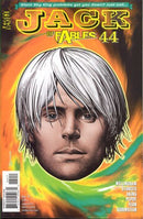 Jack of Fables Kings of Earth and Sky, Part Four: Skyward Wolves |  Issue