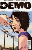 Demo (2010) Stranded |  Issue