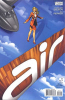 Air Dogfight! |  Issue