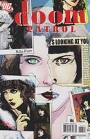 Doom Patrol, Vol. 5 I'm Still Rita |  Issue