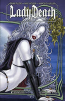 Lady Death (Boundless Comics)  |  Issue