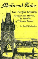 Medieval Tales The Twelfth Century |  Issue