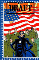 The Draft The Draft |  Issue