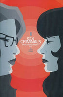 Sex Criminals Ladies Please |  Issue