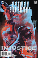 Batman / Superman Savage Hunt, Savage Hunt Part 1 |  Issue