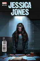 Jessica Jones  |  Issue