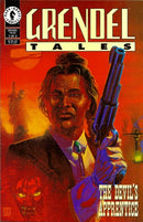 Grendel Tales: The Devil's Apprentice Book One |  Issue