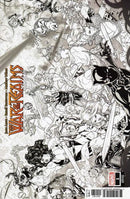 War of the Realms War of the Realms - Chapter One: The Last Realm Standing |  Issue