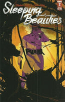 Sleeping Beauties  |  Issue