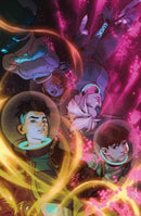 Good Luck (Boom! Studios)  |  Issue