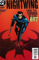 Nightwing, Vol. 2 Criminal |  Issue