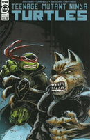 Teenage Mutant Ninja Turtles, Vol. 5  |  Issue