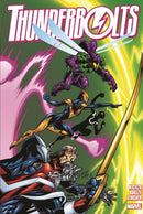 Thunderbolts Omnibus HC  |  Vol.