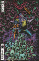 DC Horror Presents: Soul Plumber  |  Issue