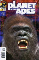 Planet of the Apes, Vol. 3 Wanted: Dead Or Alive |  Issue