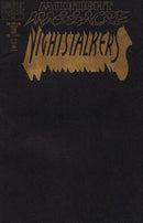 Nightstalkers Midnight Massacre - Part 1: Blood In The Water |  Issue