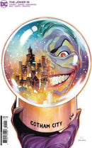 The Joker, Vol. 2  |  Issue