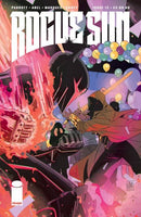 Rogue Sun Last Dance |  Issue