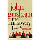 THE RUNWAY JURY by John Grisham | Genre:  | Bind: Paperback | Pub: Arrow