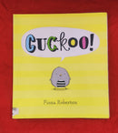 Cuckoo! | Picture Story Book | For 3-5 Years Old | Paperback | SKU: 2405_101_A108