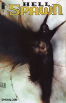 Hellspawn Hate Me |  Issue