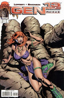 Gen 13: Bootleg The Castle of Doctor Monstro, Part 2 |  Issue