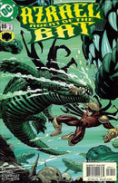 Azrael, Vol. 1 Deadly Faux |  Issue