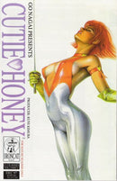 Cutie Honey, Vol. 1 Enter Cutie Honey, The Warrior Of Love |  Issue