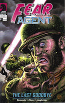 Fear Agent: The Last Goodbye  |  Issue