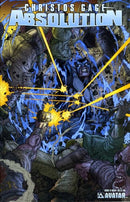 Absolution (Avatar)  |  Issue
