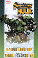Ultimate Wolverine vs. Hulk  |  Issue