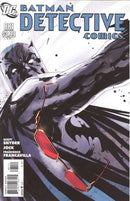 Detective Comics, Vol. 1 The Face in the Glass |  Issue