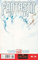Fantastic Four, Vol. 4 The Big Bang! |  Issue