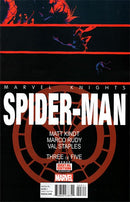 Marvel Knights: Spider-Man, Vol. 2 99 Problems..., Part Three: Combat |  Issue