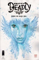 Pretty Deadly  |  Issue